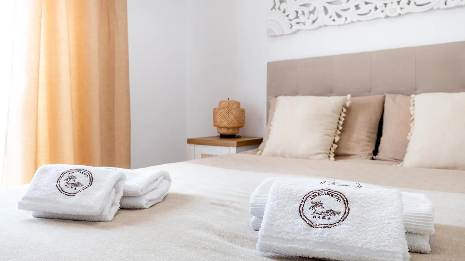 Apartmento Sara Costa Adeje