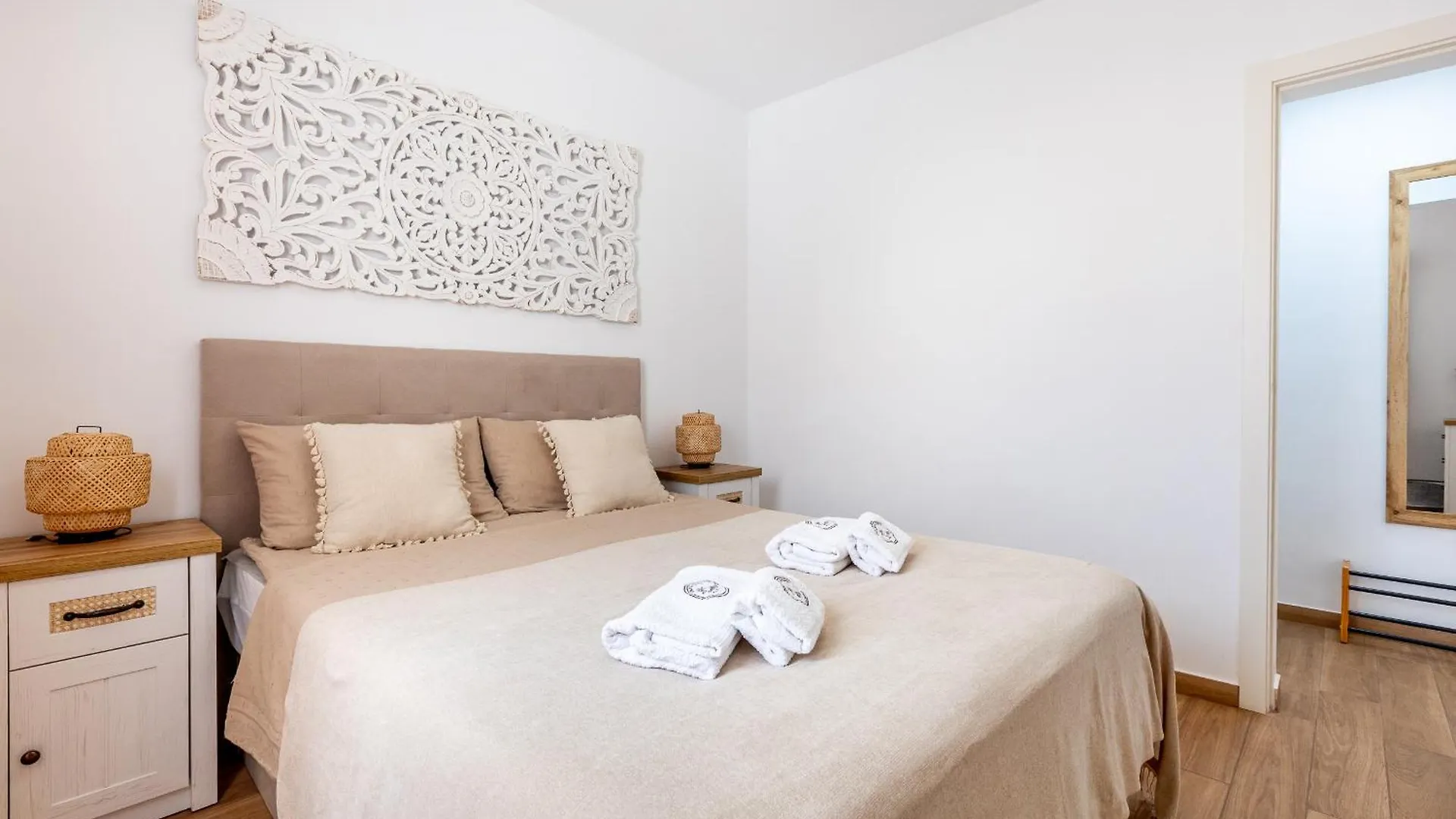 Apartmento Sara Costa Adeje