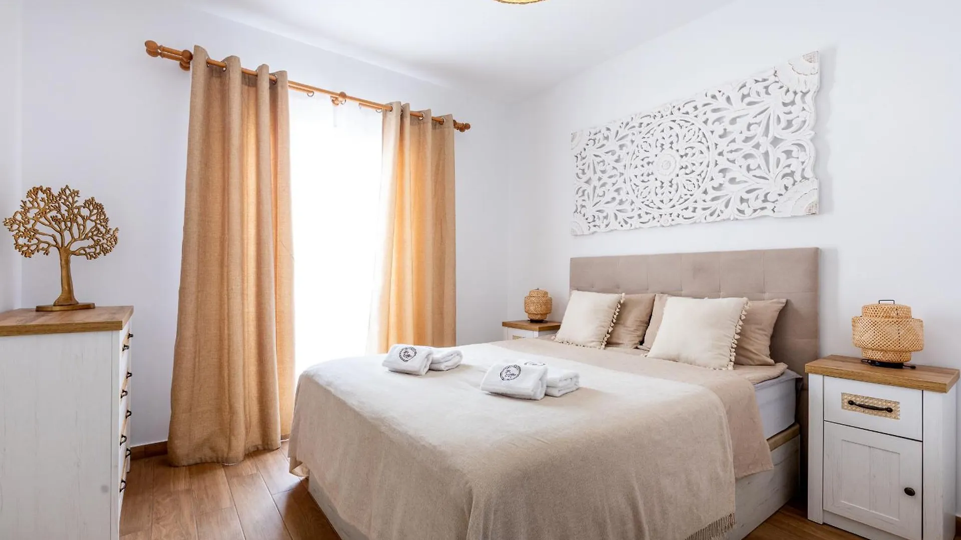 Apartmento Sara Costa Adeje  Lejlighed
