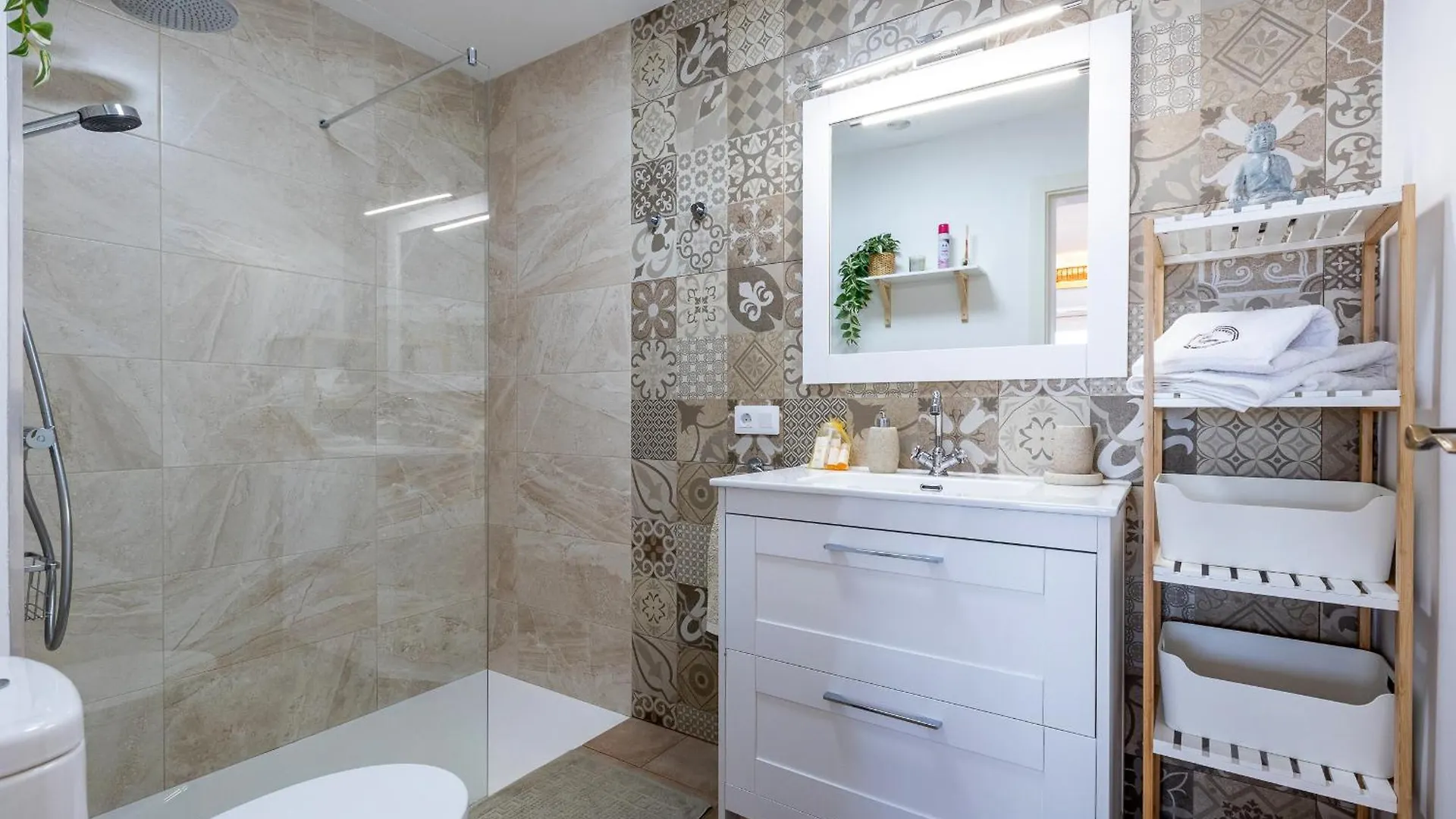 Apartmento Sara Costa Adeje  Costa Adeje (Tenerife)