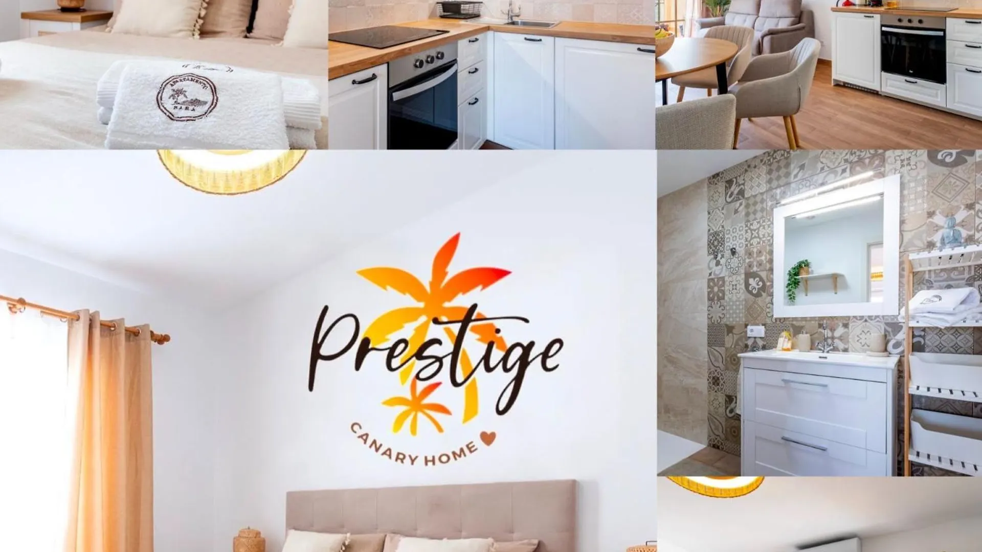 Apartmento Sara Адехе