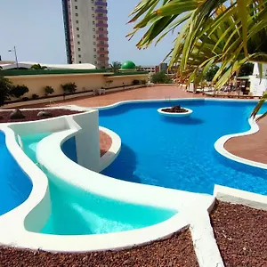 Appartement Natalia, Costa Adeje (Tenerife)