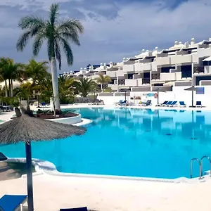 Appartement Adeje Paradise, Costa Adeje (Tenerife)