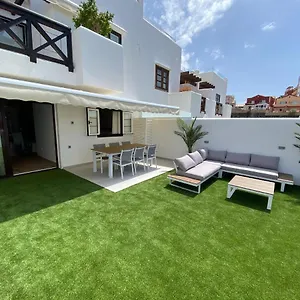 Appartement Exclusive Adeje Paradise - Playa Paraiso, Costa Adeje (Tenerife)