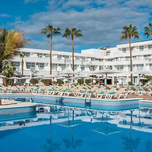Szálloda Iberostar Waves Dalias, Costa Adeje (Tenerife)