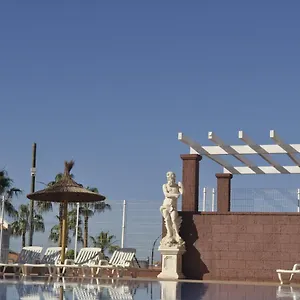 Casa Ahray Canarias Costa Adeje (Tenerife)