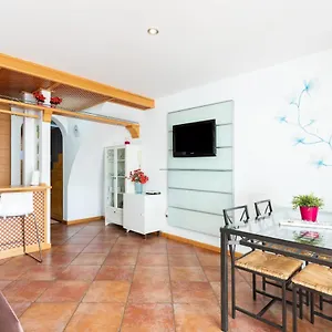 Appartamento Adeje Paradise, Costa Adeje (Tenerife)