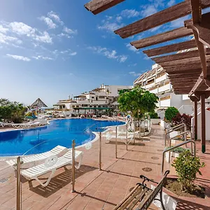 Appartement Lovely Studio, La Pinta Beach, Complex Geranios, Costa Adeje (Tenerife)