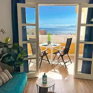 Appartement Orlando Sea View, Costa Adeje (Tenerife)