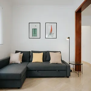 Appartement 4 Esquinas Adeje Homes, Costa Adeje (Tenerife)