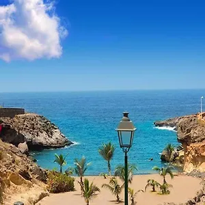 Appartement Beautiful Sol Paraiso Balcony& Sea Pool, Costa Adeje (Tenerife)