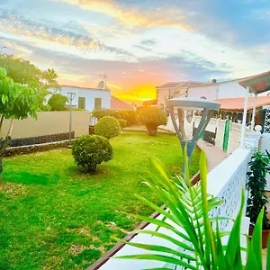 Appartamento Lavitalsol, Costa Adeje (Tenerife)