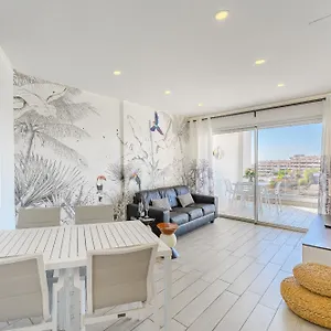 Appartement Ocean Garden Sunset View, Costa Adeje (Tenerife)