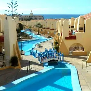 Mareverde, Costa Adeje, Pool View Terrace Costa Adeje (Tenerife)