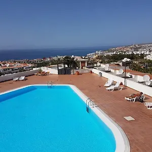 Appartamento Village Island Heights, Costa Adeje (Tenerife)